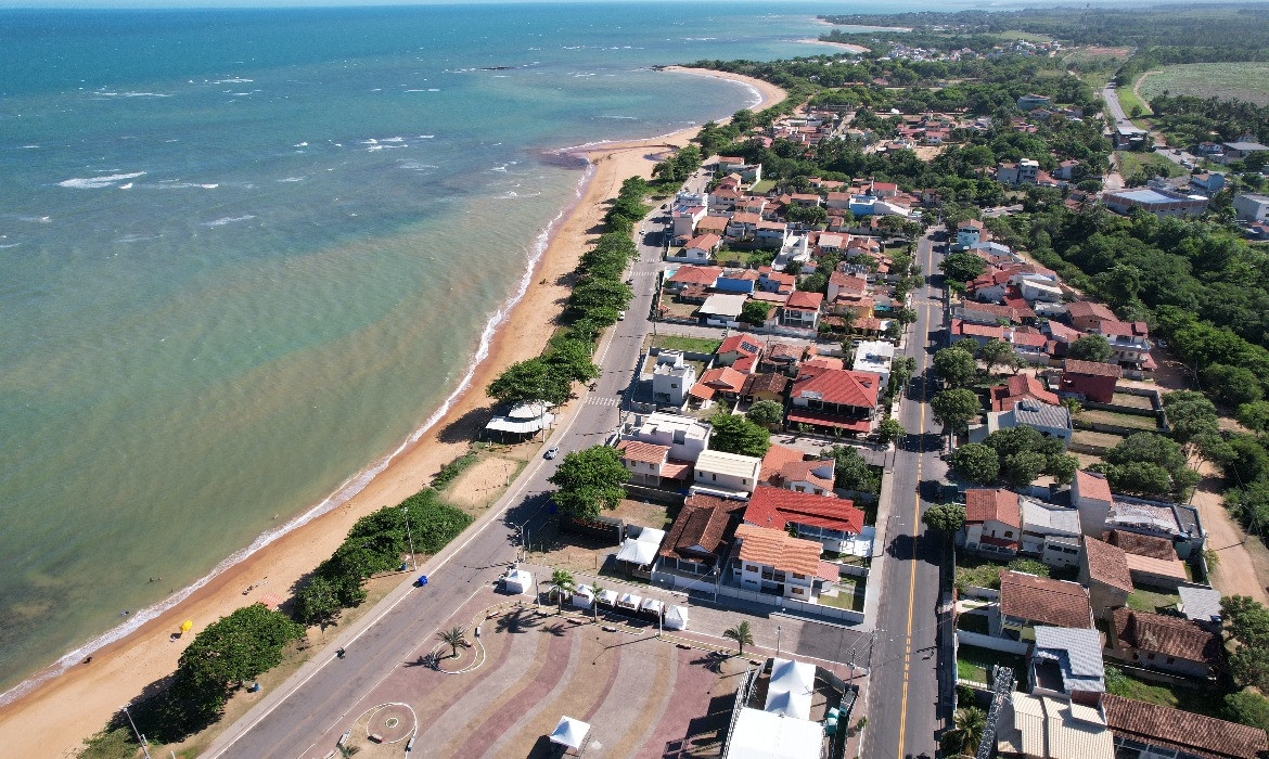 Saiba quais as regras no litoral de Aracruz: