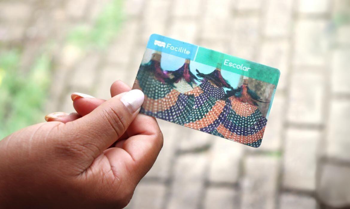 Está aberto o cadastro e recadastro do passe escolar