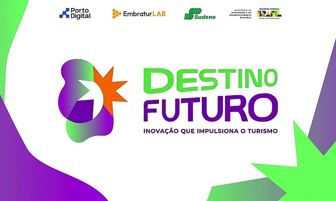 Programa Destino Futuro: startups e empresas inovadoras podem se inscrever até o dia 19 de maio