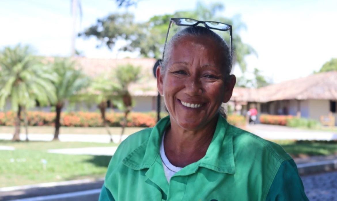 Dia do Gari: os heróis silenciosos das nossas cidades