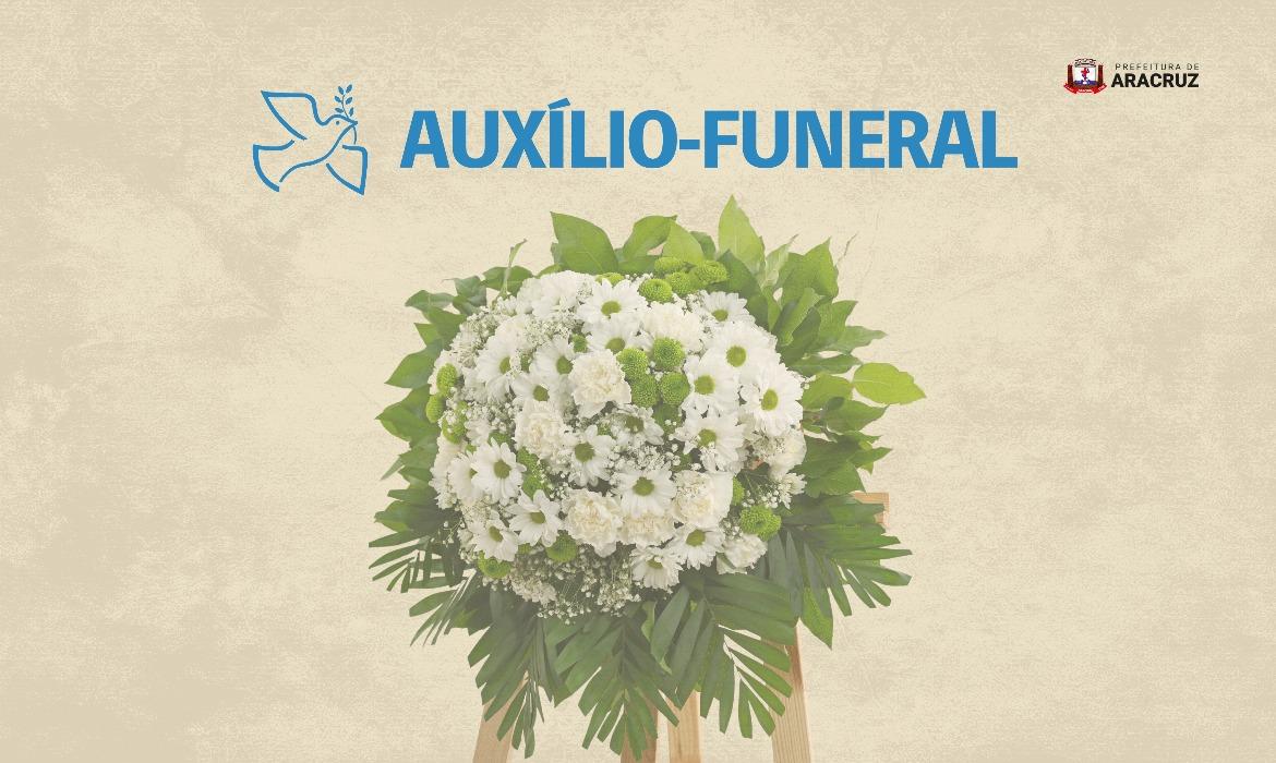 Prefeitura amplia acesso ao auxílio-funeral para famílias em situação de vulnerabilidade social