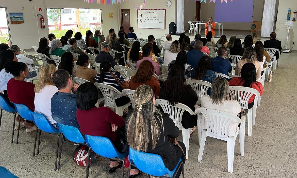 Aracruz moderniza e fortalece a rede socioassistencial com novo Sistema de Gestão do SUAS