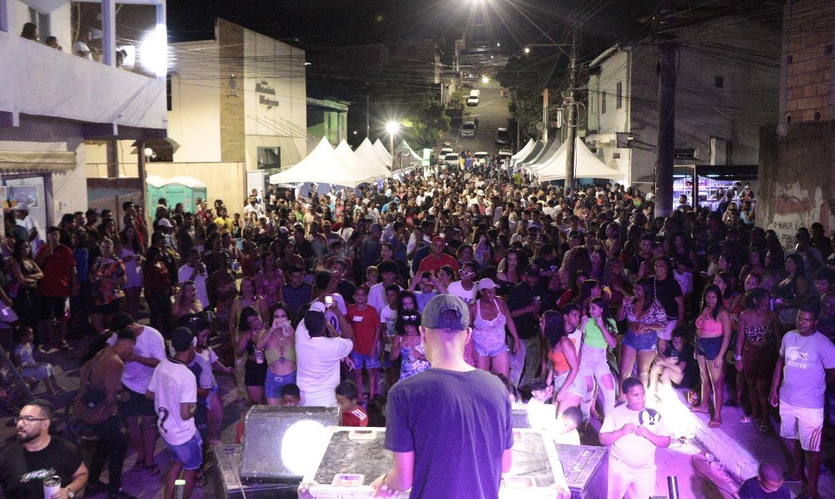 4ª edição da festa do bairro Segatto acontece neste final de semana
