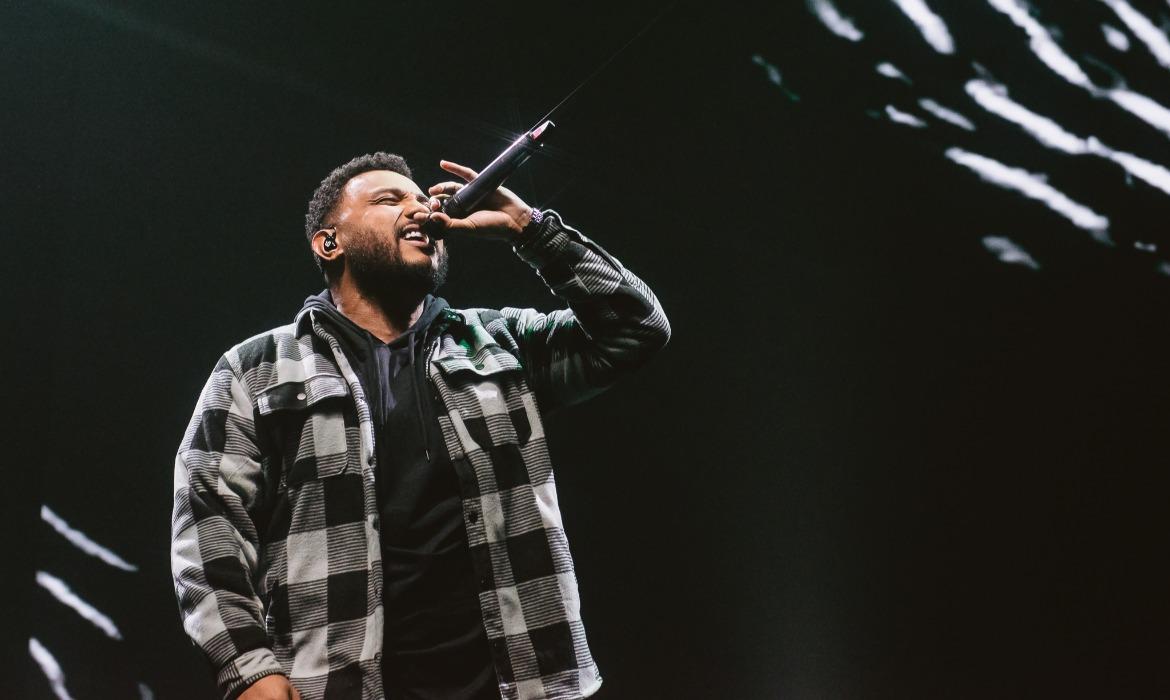 Aracruz celebra o Dia do Evangélico com show de Eli Soares neste sábado (19), às 19 horas