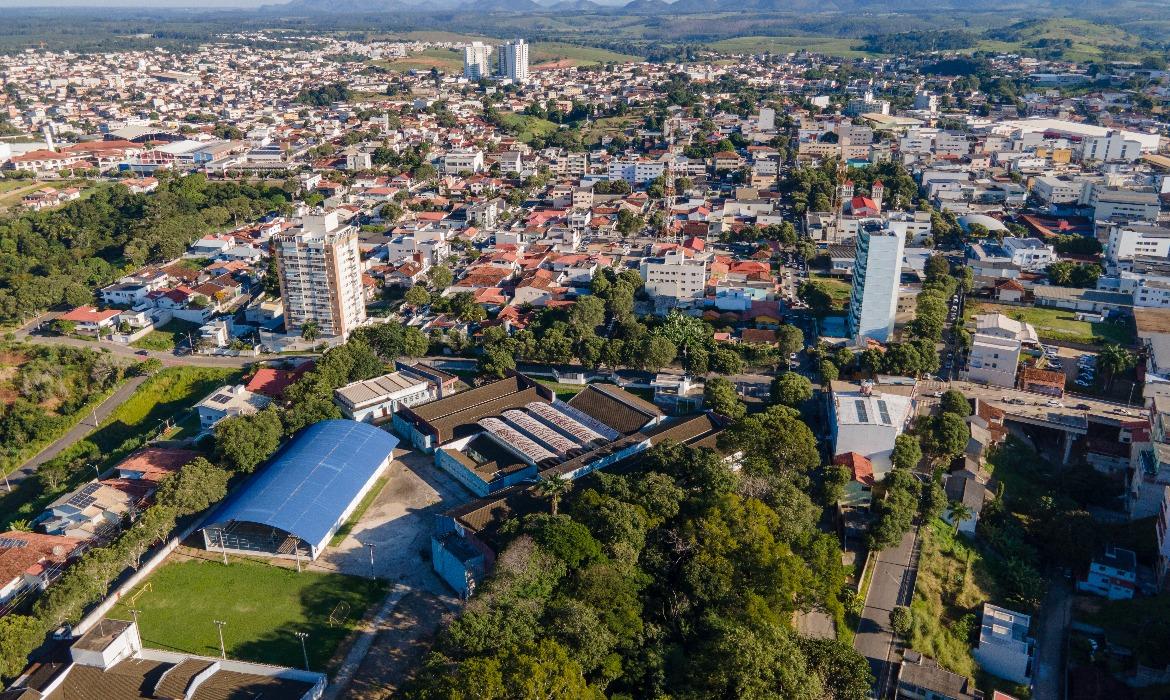 O papel do Plano Diretor Municipal no desenvolvimento da cidade