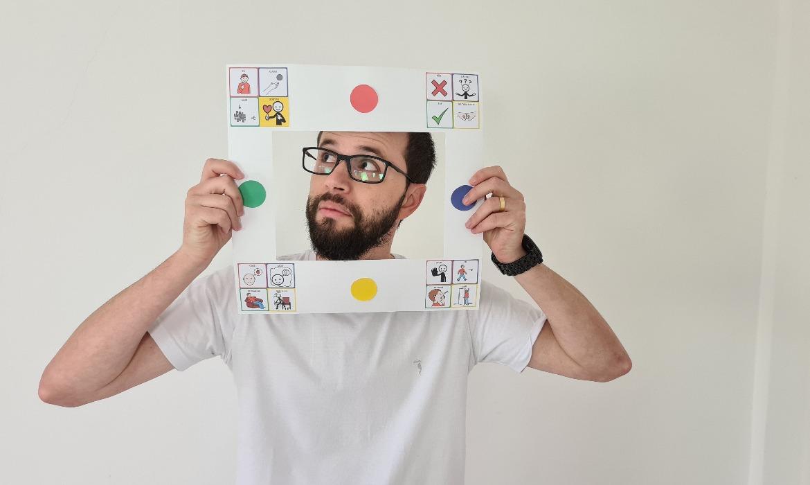 “Como todos podem aprender?” Especialista em educação, diversidade e inclusão social palestra a profissionais da Rede Municipal de Ensino