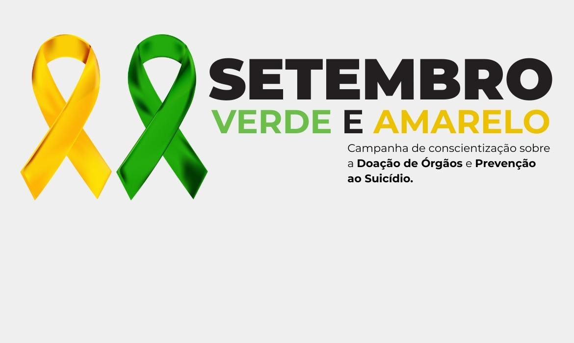 Setembro: mês de conscientização e valorização da vida