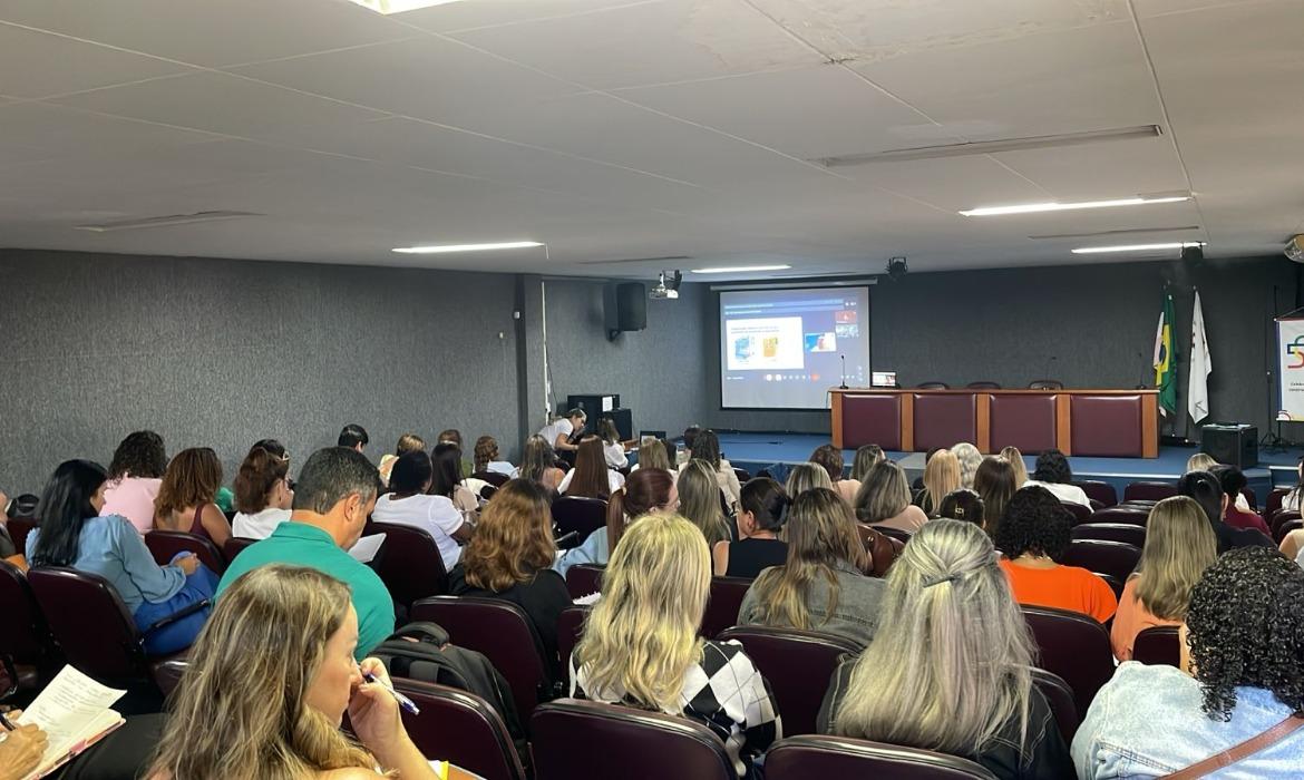 Fórum Permanente de Educação Infantil fomenta o avanço das políticas públicas nesta etapa de ensino