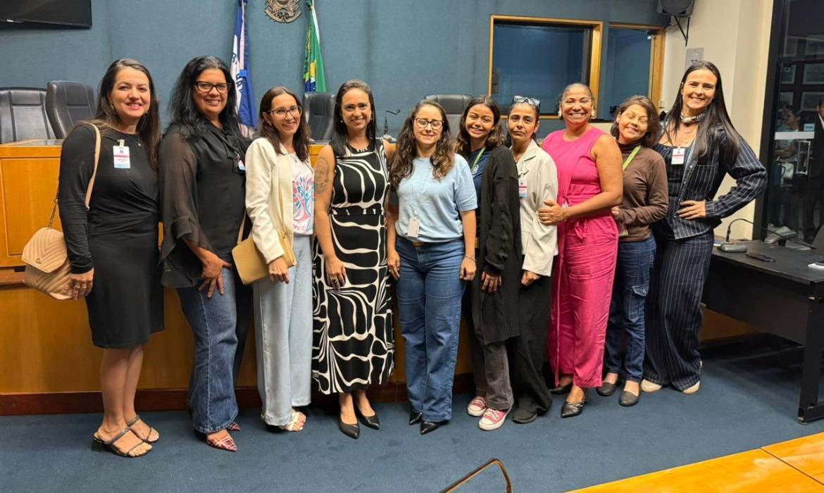 Saúde apresenta na Assembleia Legislativa o Programa Doce Cuidado para crianças com diabetes tipo 1