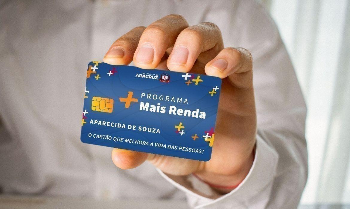 Mais Renda: Prefeitura divulga lista de pagamento referente a março
