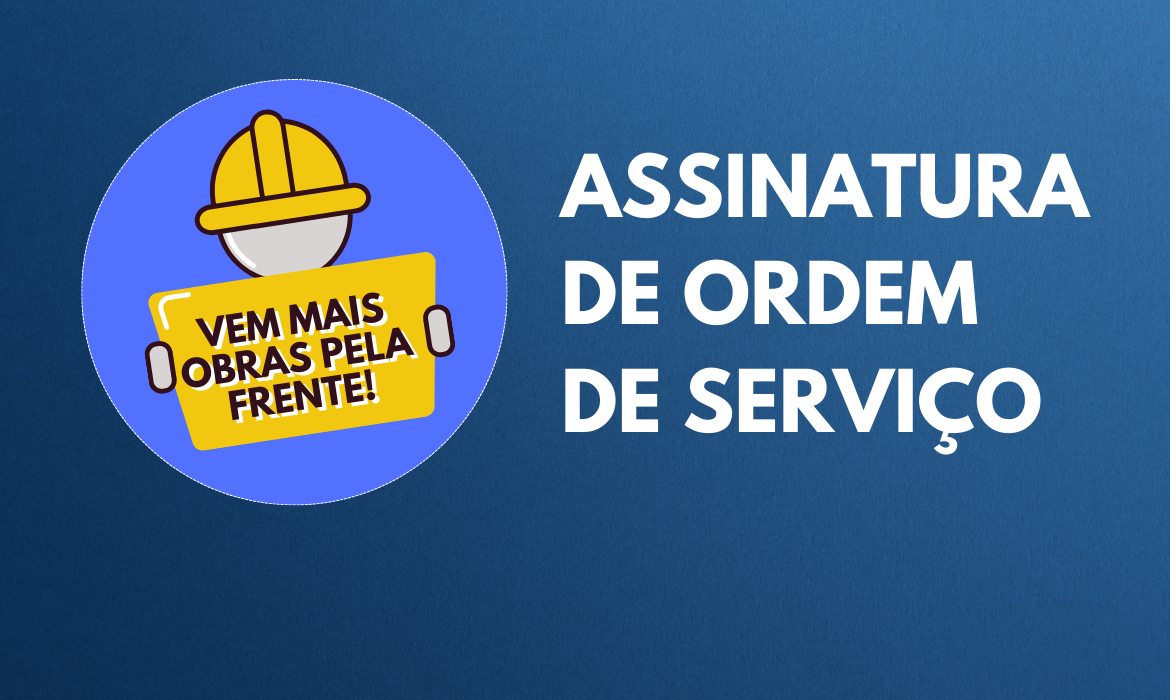 Saae: Prefeitura vai autorizar a construção de duas Estações Elevatórias de Esgoto na segunda-feira (7)