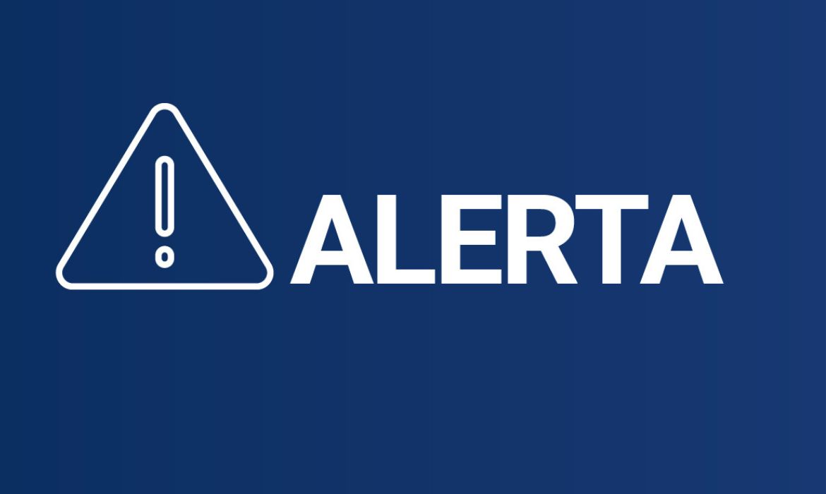 SAAE faz alerta quanto paralisações no abastecimento de água