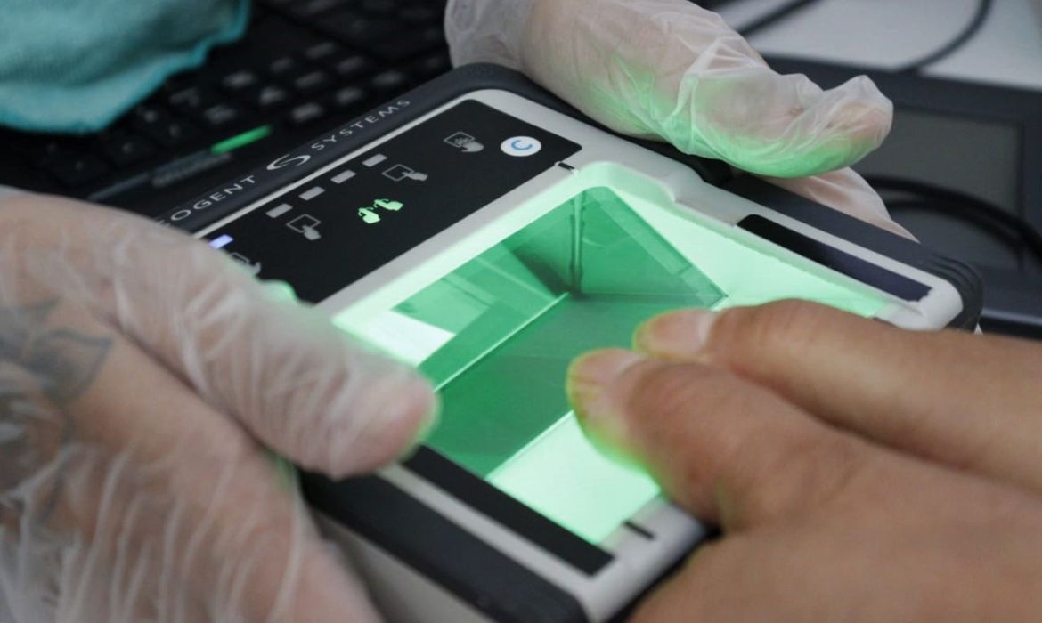 Setor de Identidade reforça o agendamento on-line e sobre carteiras de identidade já impressas