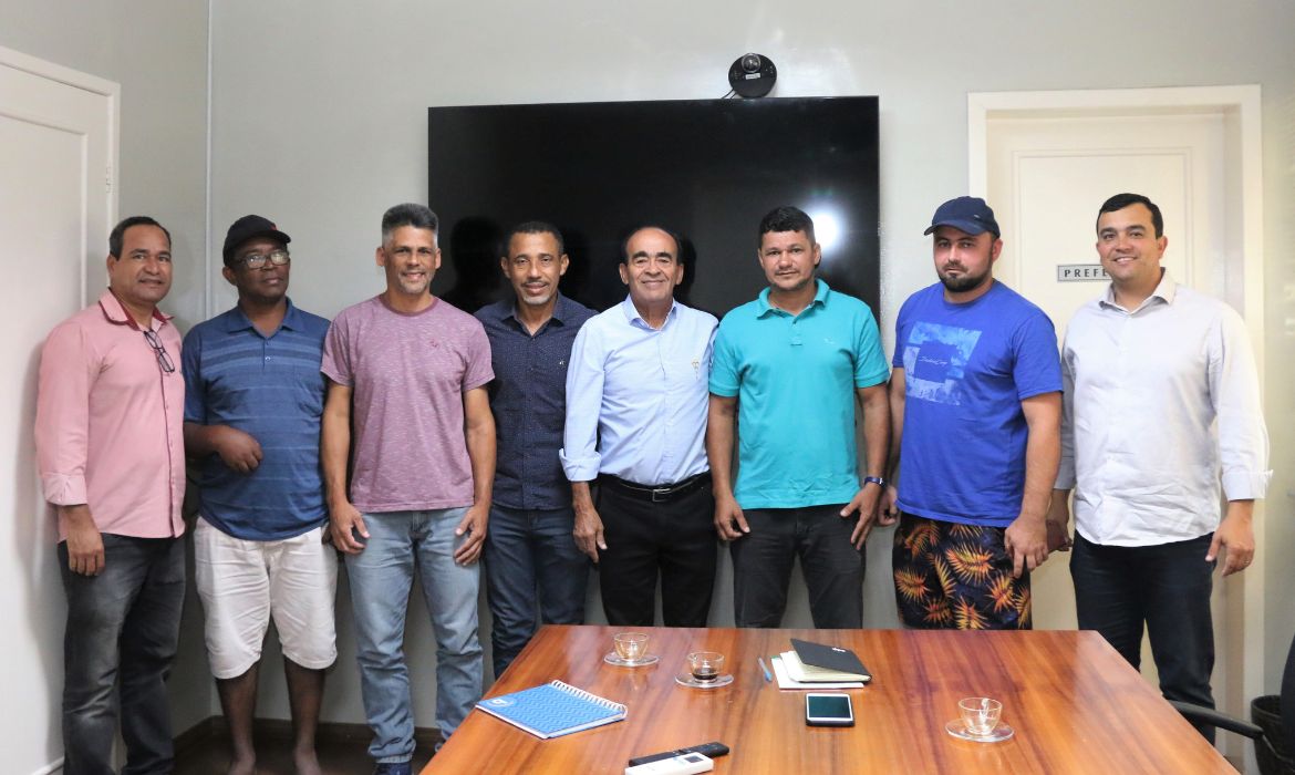Demandas da comunidade São José foram apresentadas à gestão