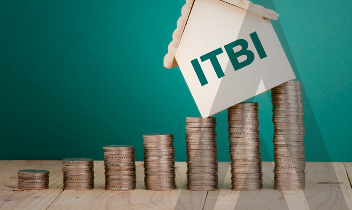 ITBI WEB: Emissão da guia para recolhimento do Imposto sobre a Transmissão de Bens Imóveis (ITBI) já pode ser feita por pedido eletrônico