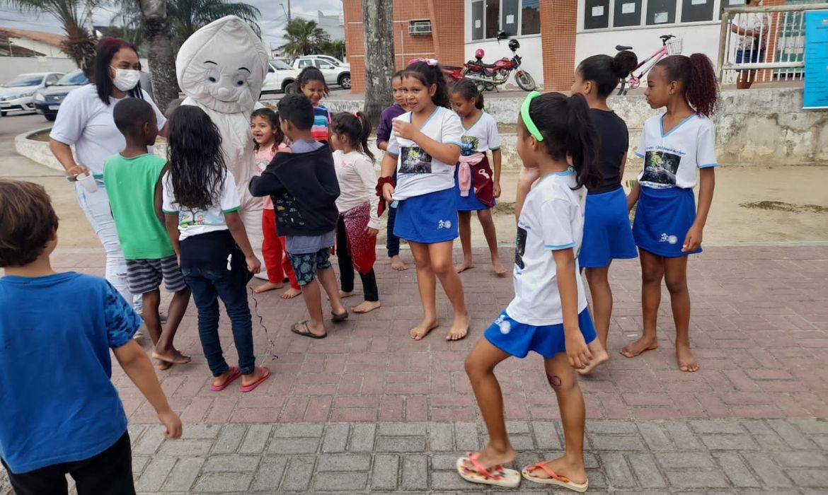 Semsa promove ações em benefício à saúde e garantia de melhor qualidade de vida aos aracruzenses