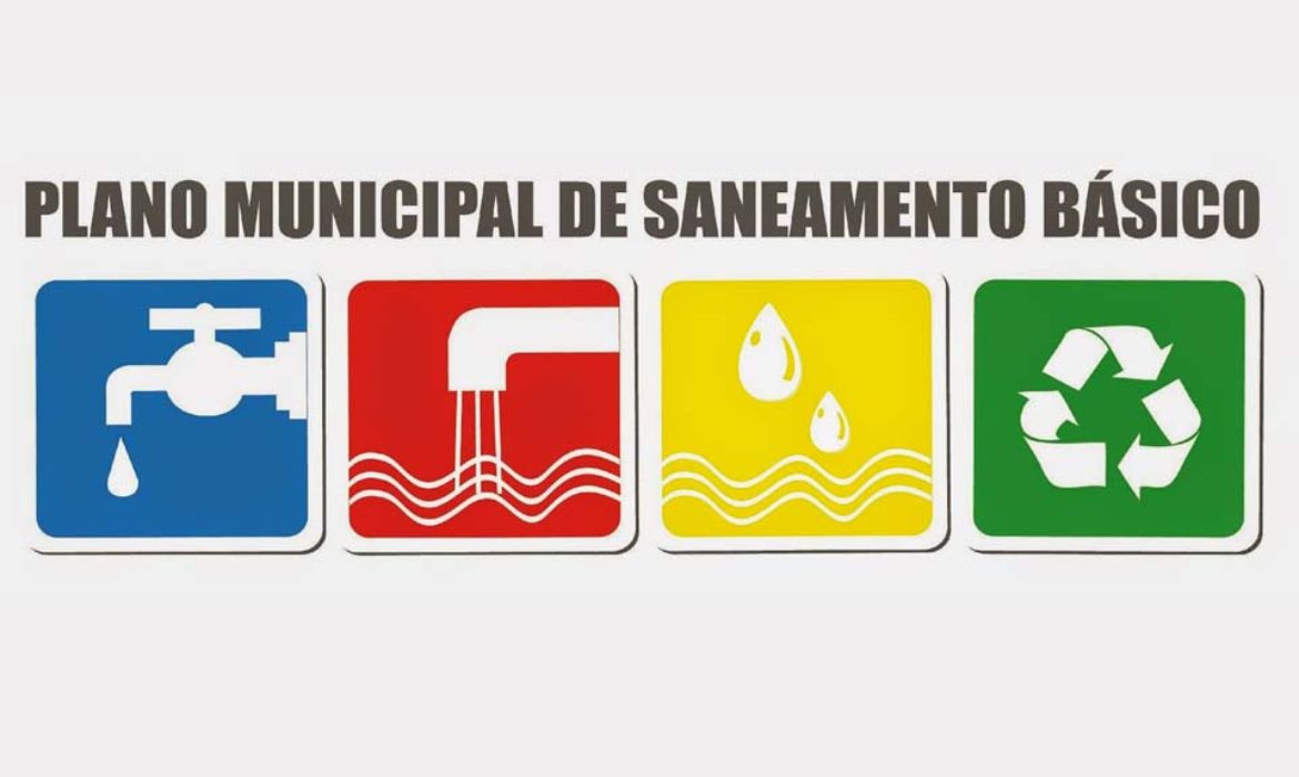 Prefeitura de Aracruz assinará Ordem de Serviço para revisão do Plano Municipal de Saneamento Básico