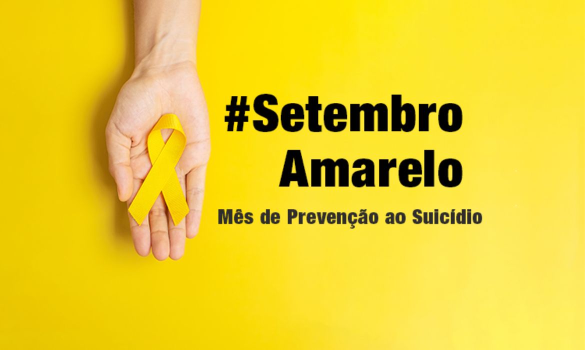Prefeitura de Aracruz realizará palestra sobre o Setembro Amarelo