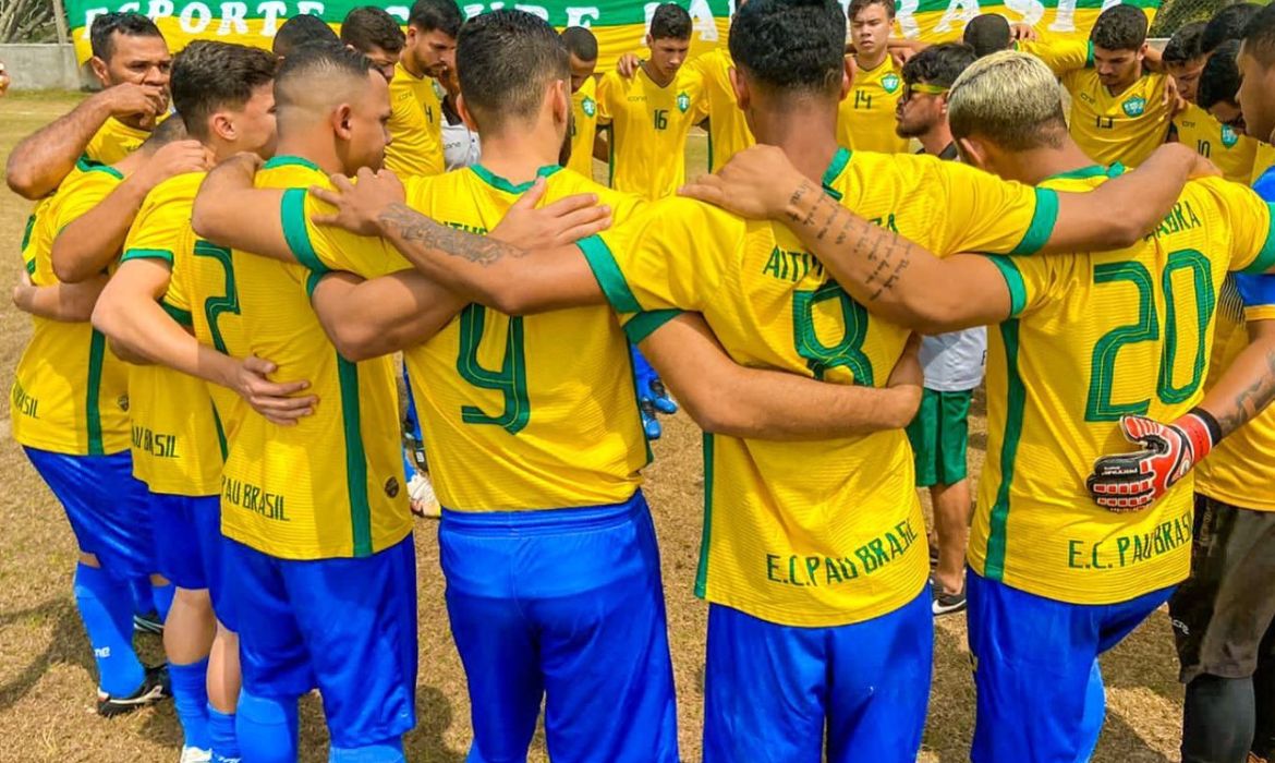 Copa Indígena de Futsal tem início neste sábado (6)