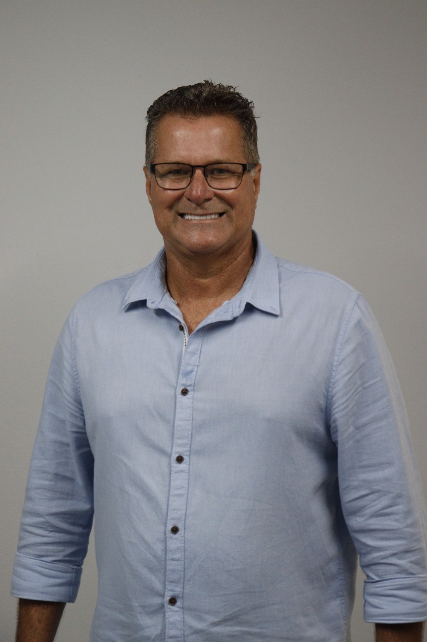 Vice-prefeito: Beto Vieira