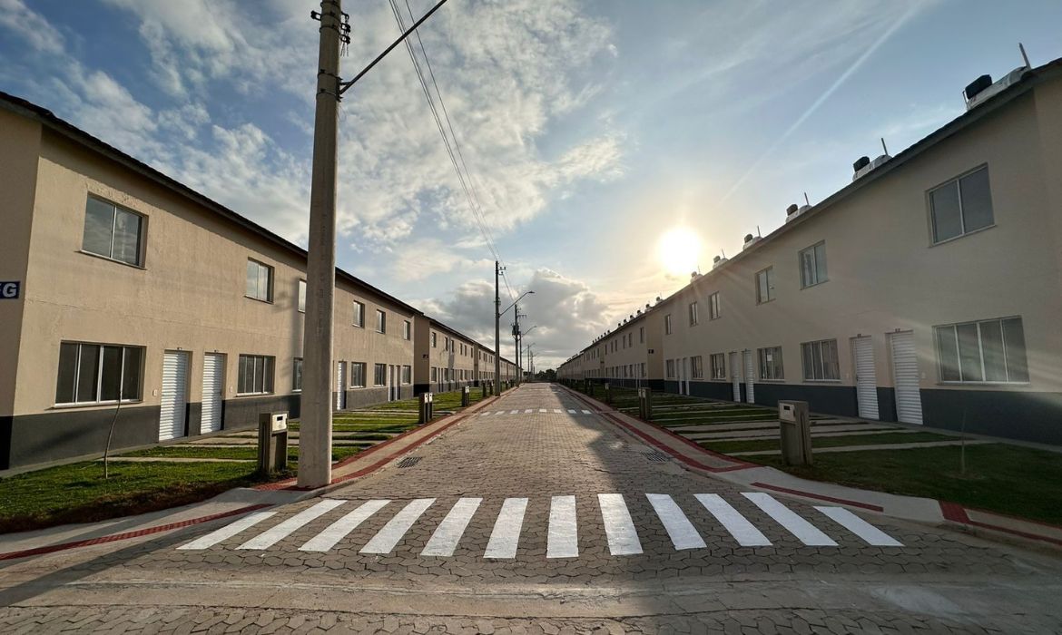 Residencial Barra do Riacho: veja a 17ª lista parcial de aprovados.