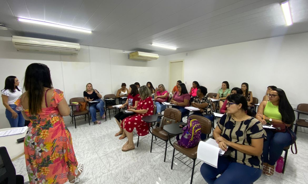 Cartão Reconstrução:  Secretaria de Assistência Social realizará cadastramento nos CRAS de Aracruz
