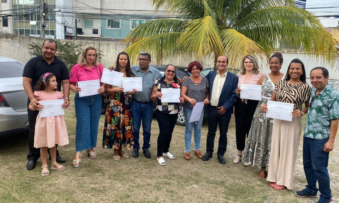 Novos membros do Conselho Tutelar de Aracruz são empossados