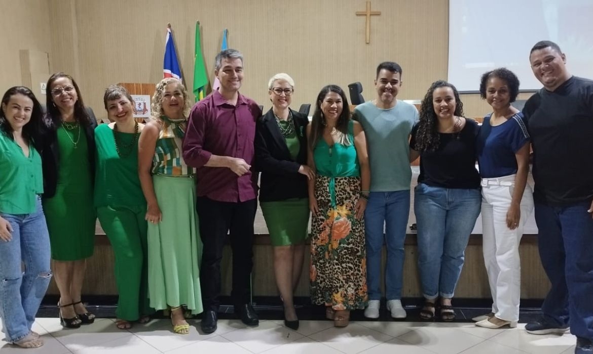 Seminário de Educação Especial e Inclusiva de Aracruz promove reflexões sobre espaços, tempos e práticas de uma Escola das Diferenças