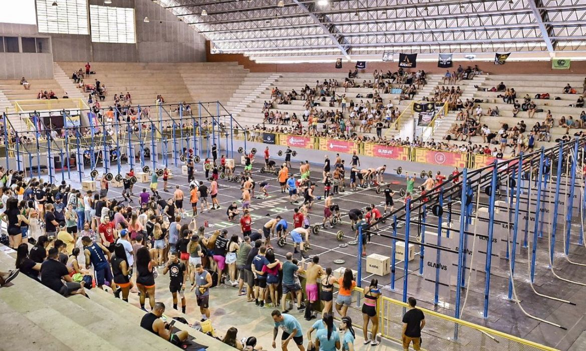 Terceira edição do “Aracruz Brazilian Games” acontece entre os dias 07 e 08 de abril e conta com o apoio da prefeitura