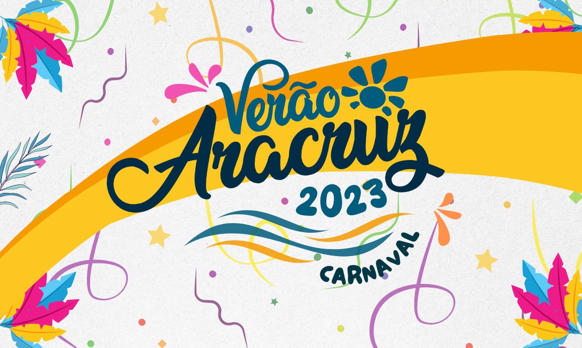 Prefeitura divulga programação do Carnaval 2023