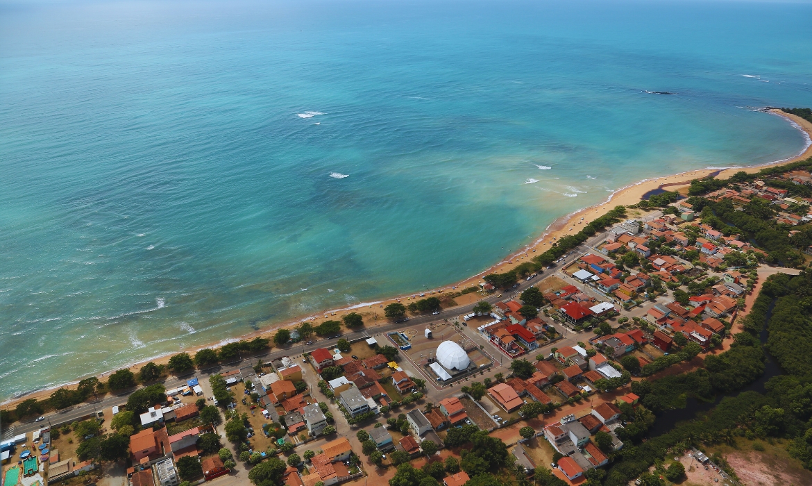 Prefeitura realiza ações de mobilização contra dengue em Barra do Sahy