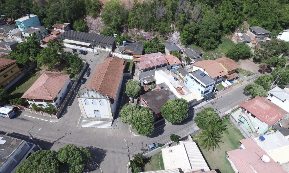 Santa Cruz celebra 466 anos no próximo final de semana