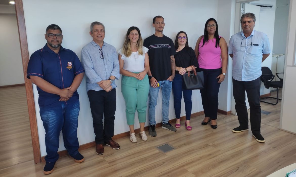 Regularização Fundiária: mais de 700 famílias aracruzenses serão beneficiadas com o programa Morar Legal