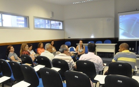 Secretaria de Educação de Aracruz promove segunda reunião com lideranças religiosas