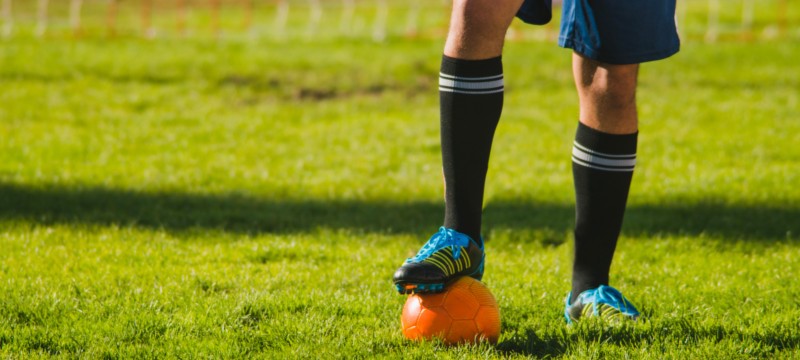 Abertura do Campeonato Municipal de Futebol Juvenil sub 13 e sub 15 acontece neste sábado (19/08)
