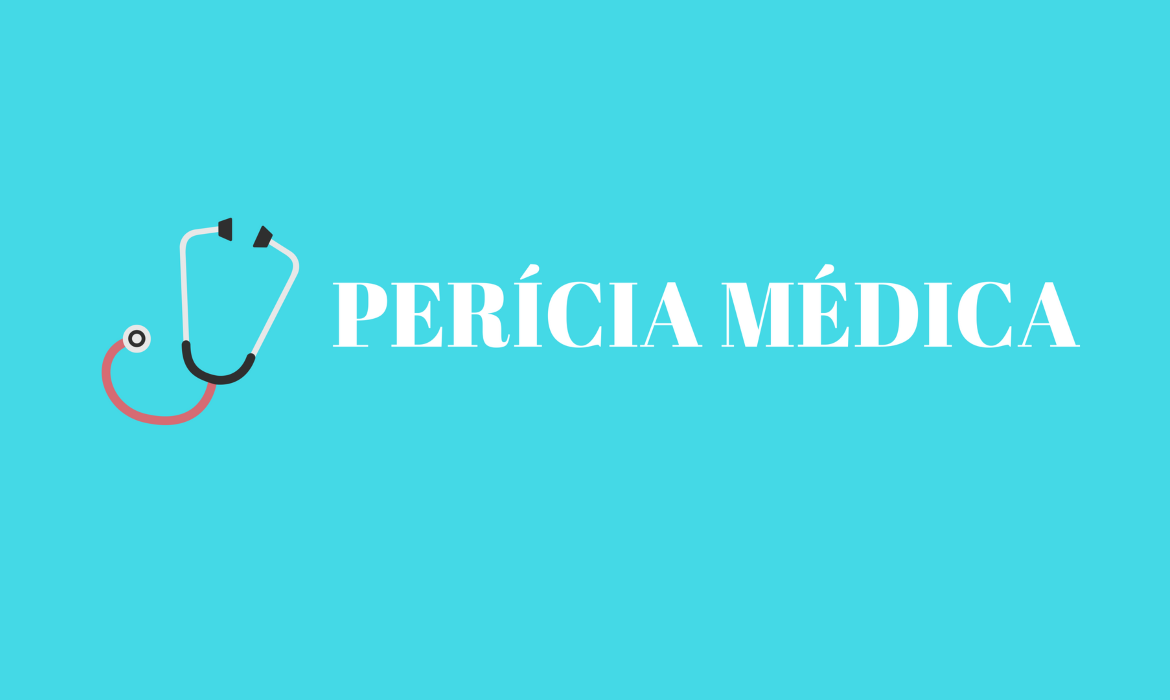 COMUNICADO: Nesta sexta-feira (09) não haverá atendimento com o médico perito