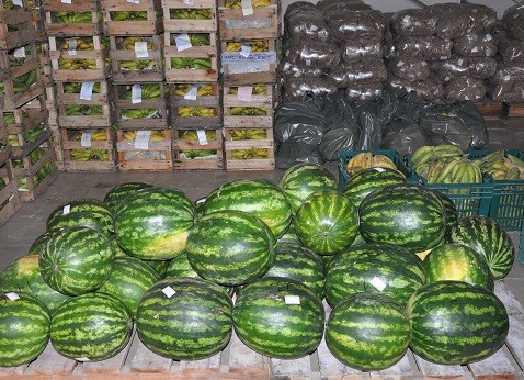 Produtores rurais de Aracruz são certificados para venda de orgânicos 