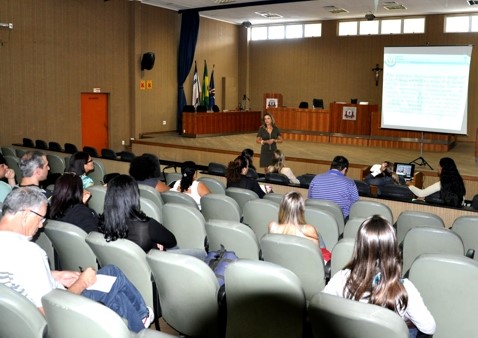 Prefeitura realiza audiência pública para prestação de contas do terceiro trimestre de 2011 da Saúde