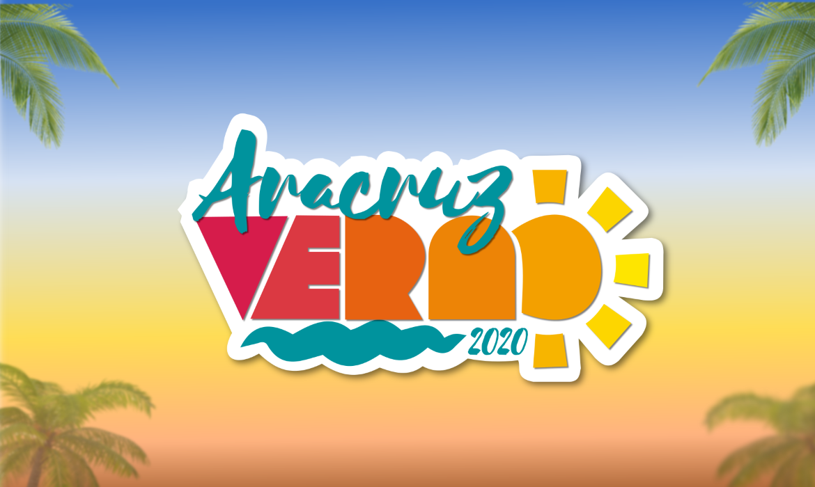 Verão Aracruz 2020: programação anima o sábado no litoral de Aracruz