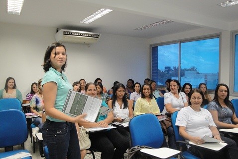 Semds promove capacitação em assuntos previdenciários para profissionais de assistência social