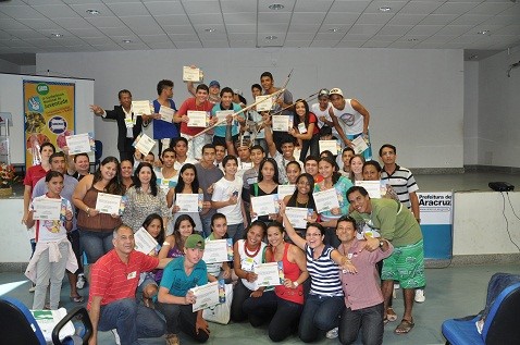 Jovens se mobilizam e criam Conselho Municipal da Juventude em Aracruz