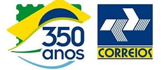 Alunos da EMEF Novo Irajá recebem visita técnica dos Correios