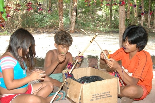 Prefeitura convida agentes culturais para a Etapa Rio Doce do “Seminário Territorial do Plano Estadual de Cultura do ES”