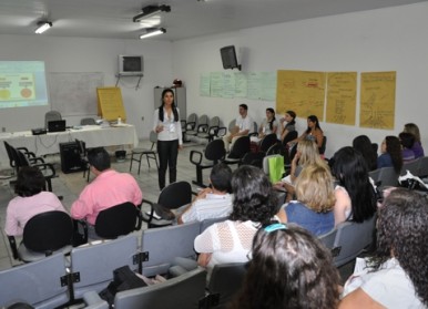 Prefeitura promove Curso de Negociação e Gestão de Conflitos para servidores em Aracruz