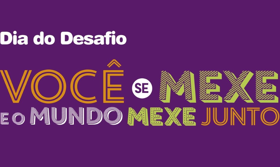 Dia do Desafio: Prefeitura de Aracruz mobilizará município para a prática de atividades físicas