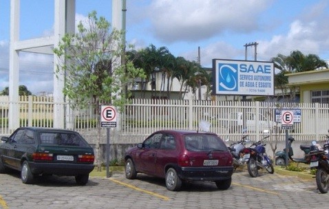 SAAE de Aracruz abre inscrições para Concurso Público
