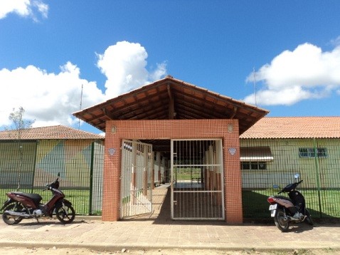 Ritmos Musicais vão agitar o CMEB “Honório Nunes de Jesus” nesta quinta-feira (6/12)