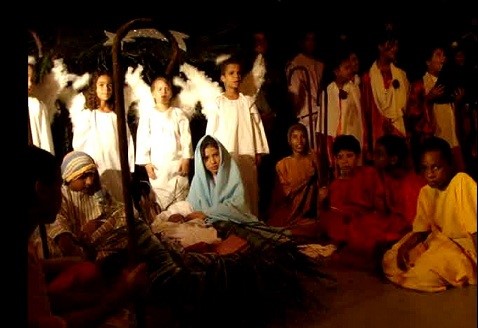 Secretaria de Desenvolvimento Social apresenta sua 2ª Cantata de Natal