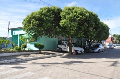 Pronto Atendimento é montado na Barra do Sahy para garantir tranquilidade de turistas e veranistas