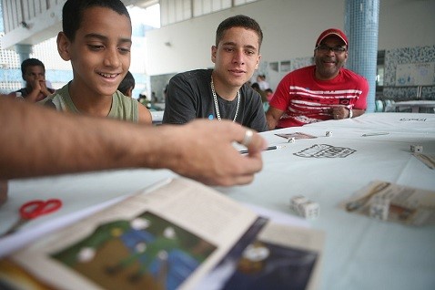 Secretaria de Meio Ambiente realiza análise florística do Aricanga